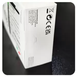 شارژر دیواری ۲۵ وات سامسونگ مدل EP-T2510 (سه پین) با گارانتی 18 ماهه شرکتی