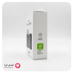 شارژر دیواری ۲۵ وات سامسونگ مدل EP-T2510 (سه پین) با گارانتی 18 ماهه شرکتی