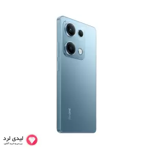 گوشی موبایل شیائومی مدل Redmi Note 14s دو سیم کارت ظرفیت 256 گیگابایت و رم 8 گیگابایت