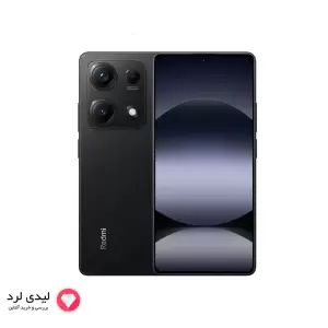 گوشی موبایل شیائومی مدل Redmi Note 14s دو سیم کارت ظرفیت 256 گیگابایت و رم 8 گیگابایت