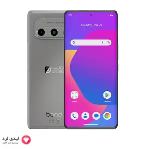 گوشی موبایل داریا مدل bond 5G دو سیم کارت ظرفیت 256 گیگابایت و رم 8 گیگابایت