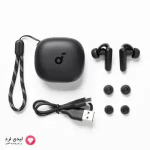 هدفون بلوتوثی انکر مدل SoundCore R50i A3949 با گرانتی 18 ماهه شرکتی