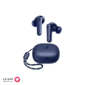 هدفون بلوتوثی انکر مدل SoundCore R50i A3949 با گرانتی 18 ماهه شرکتی