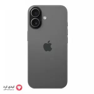 Apple iPhone 17 CH Dual SIM Storage 256GB And RAM 8GB Mobile Phone - Not Activated