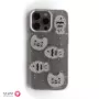 Catfish Design Case for iPhone 16 Pro Max
