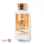 Bath & Body Works Warm Vanilla Sugar Daily Nourishing Body Lotion
