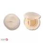 SHEGLAM Lock & Go Long-Lasting Cushion Foundation - SHELL