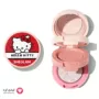SHEGLAM Hello Kitty Darling Dear Shadow Stack - Sugar Cookie