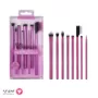 Real Techniques Everyday Eye Essentials Makeup Brush Kit