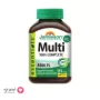 Jamieson 100% Complete Multivitamin for Adults 115 Caplets
