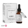 DermaPlus Vitamin A Moisturizing Gel