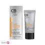 CB Paris Tinted Sunscreen Cream SPF50 for Oily & Combination Skin