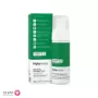 Hylamide Post-Hair Transplant Cleansing and Soothing Foam Step 2
