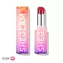 SHEGLAM Mirror Kiss High-Shine Lipstick - A BLODE PLAN