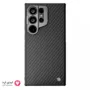 Nillkin CarboProp Magnetic MagSafe Hole Version Case for Samsung Galaxy S24 Ultra