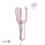 SHEGLAM Beach Babe Hair Waver - Pink