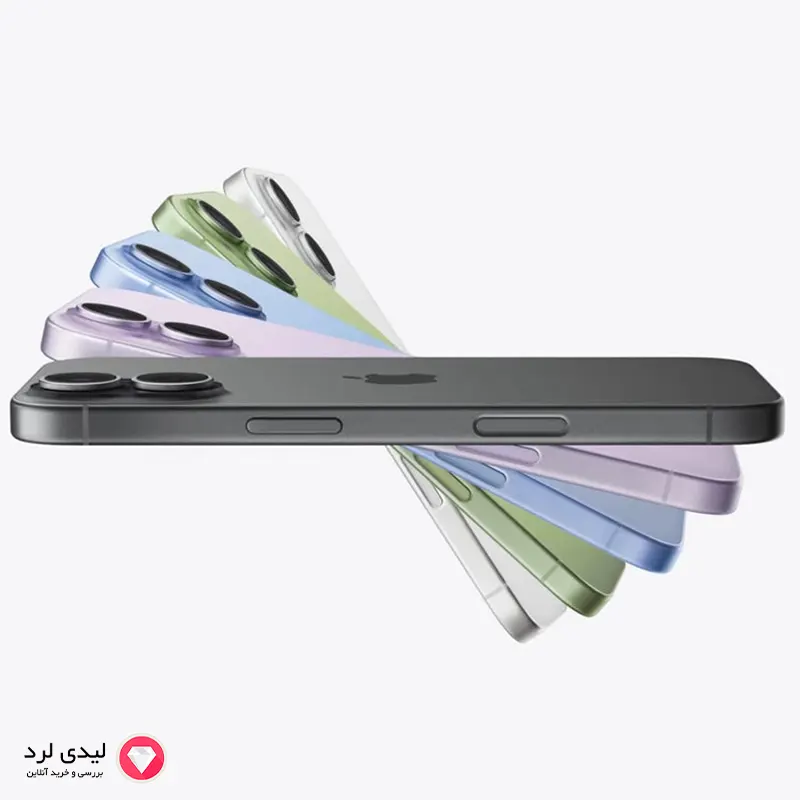 iPhone 17؛ همه چیز درباره جدیدترین پرچم‌دار اپل
