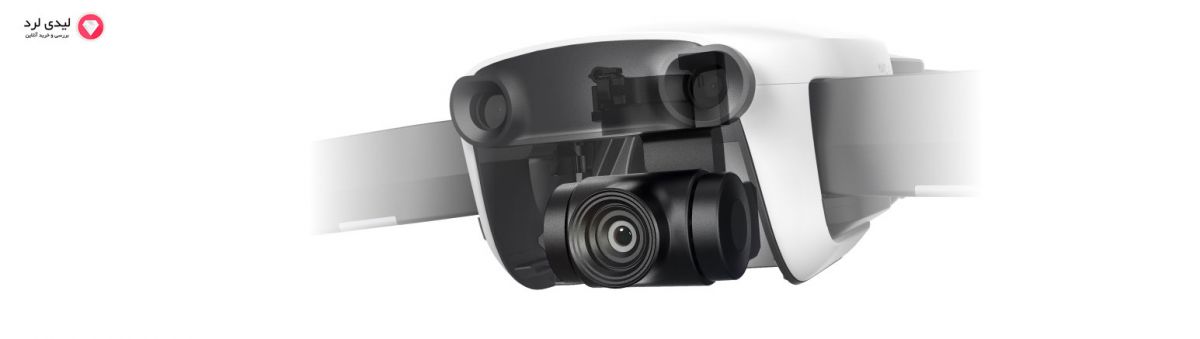 dji mavic air camera and gimbal