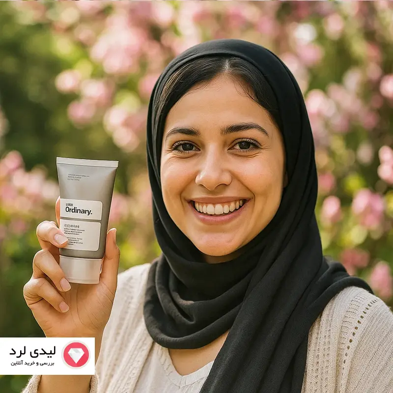 بهترین سرم اوردینری برای جای جوش (اسکار آکنه)
