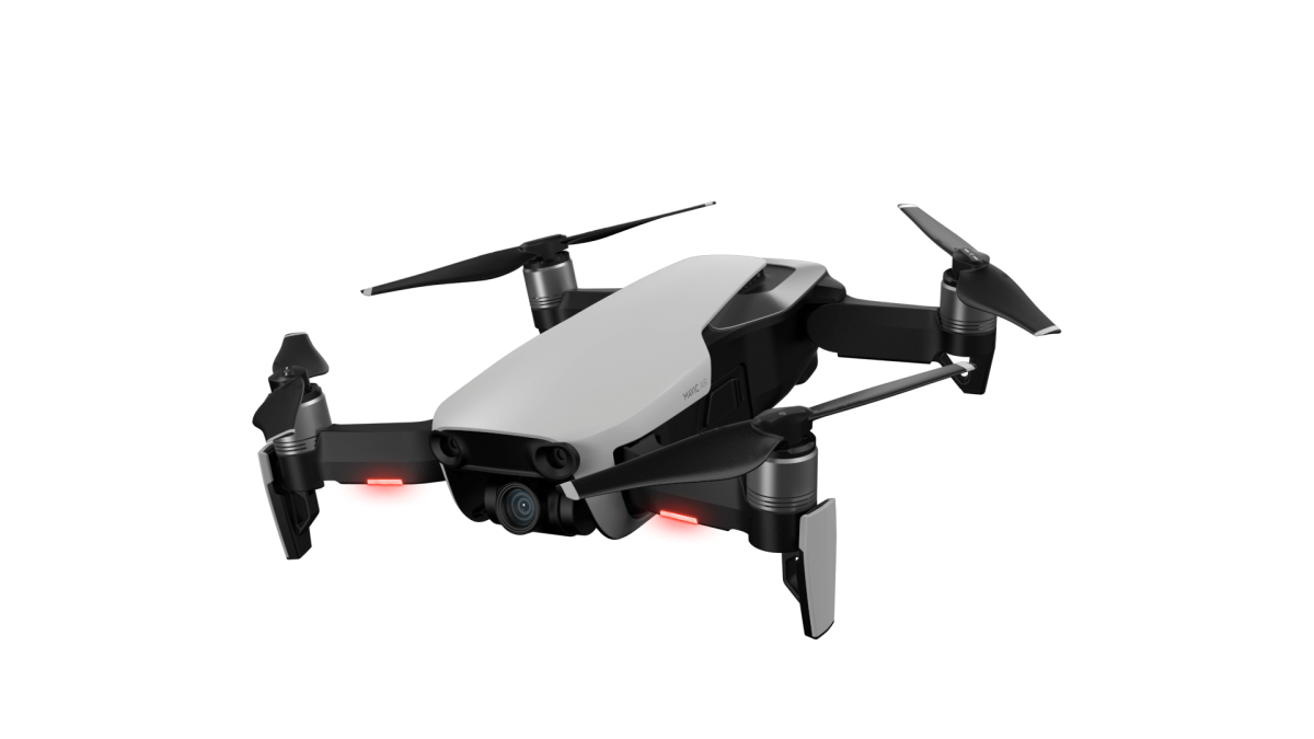 mavic air review