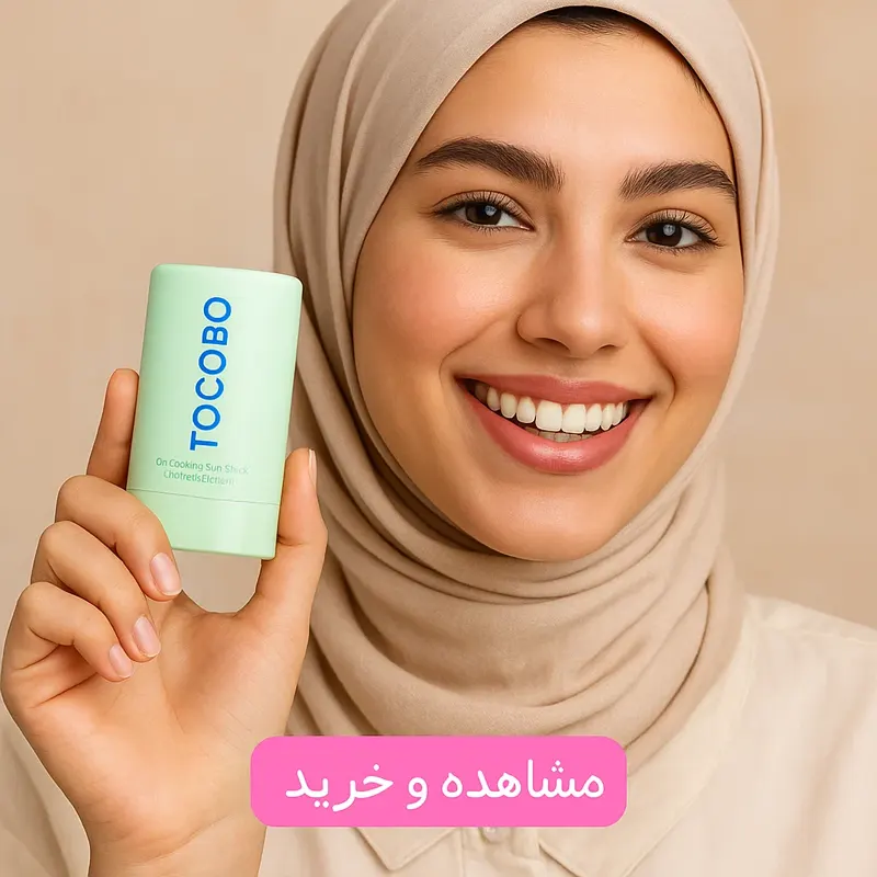 خرید توکوبو