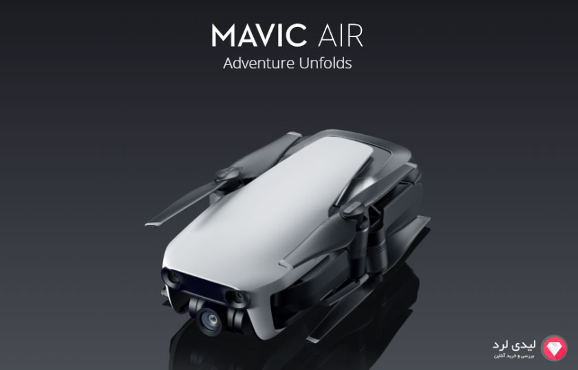 mavic air review